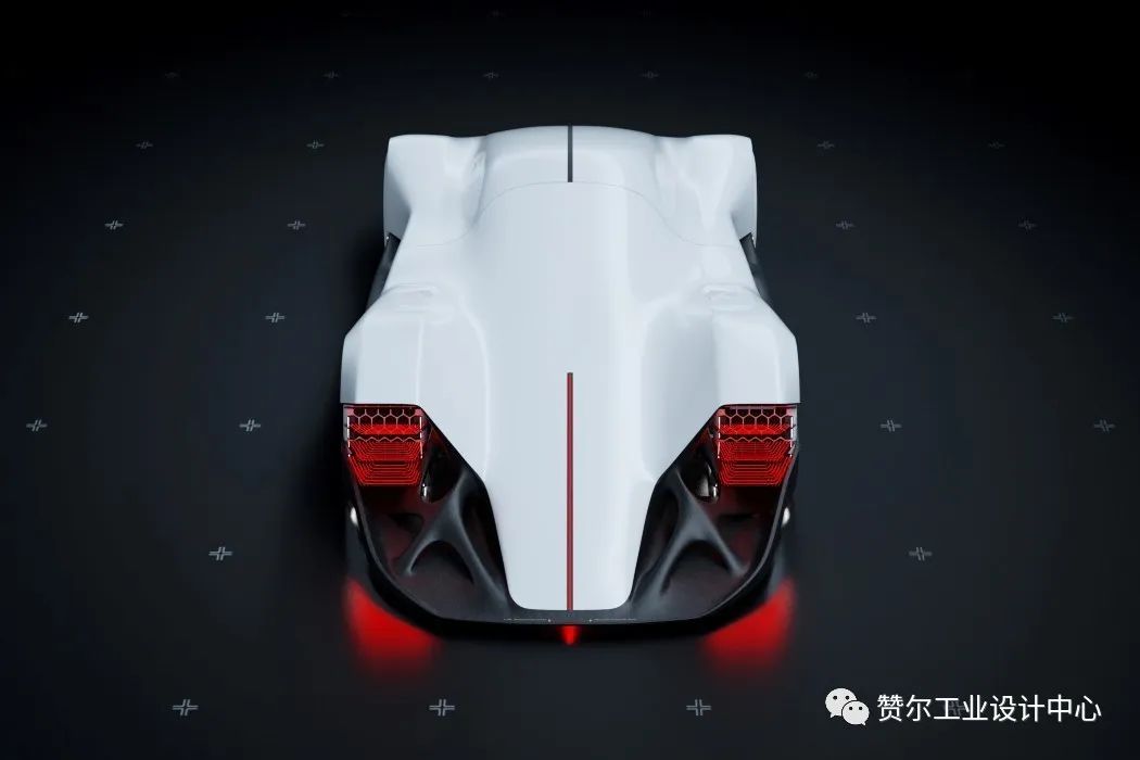 RIMAC SCALATAN 概念车 | 设计视界