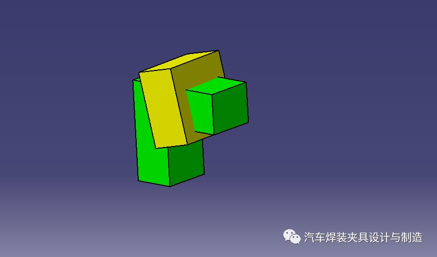 小技巧_CATIA-3dxml型面剪切