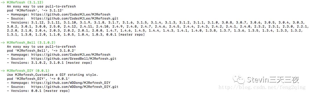 macOS && Xcode8安装RVM,安装Ruby,安装/卸载Cococapods全程详解