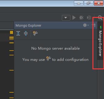 node.js零基础详细教程(7.5)：mongo可视化工具webstorm插件、nodejs自动重启模块