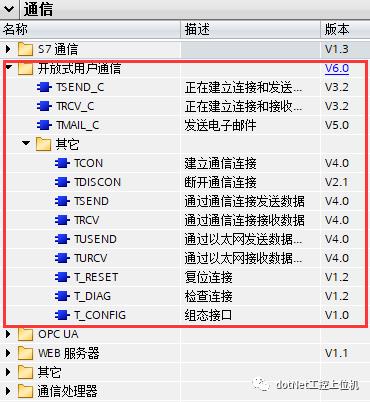 基于西门子PLC的Socket通信深度剖析