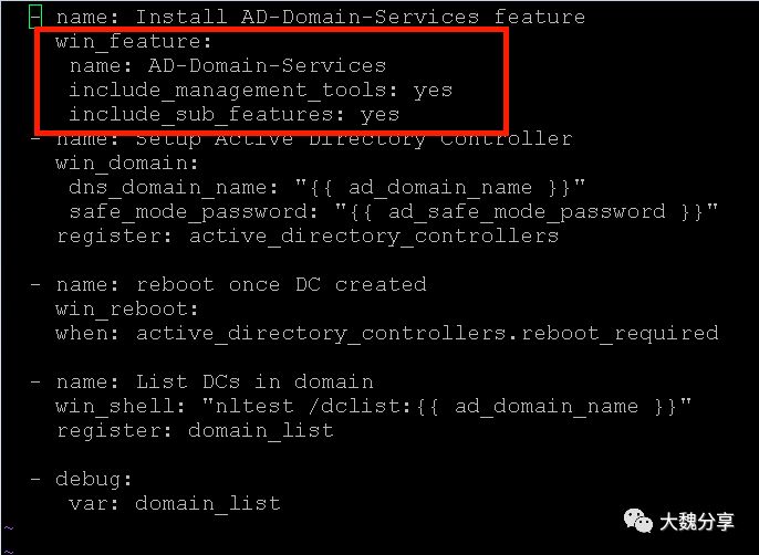 讲真，Ansible 可以管理Windows？