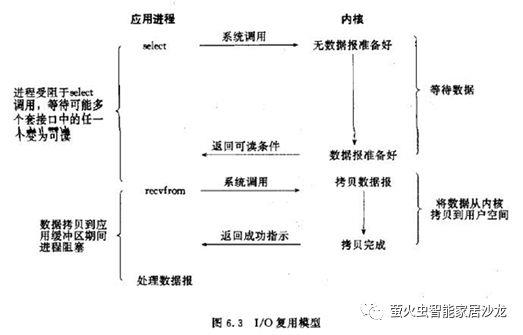 5种IO模型、阻塞IO和非阻塞IO、同步IO和异步IO