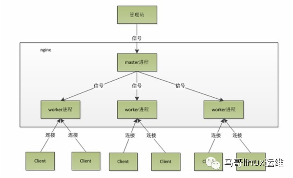 【大型网站技术实践】初级篇：借助Nginx搭建反向代理服务器