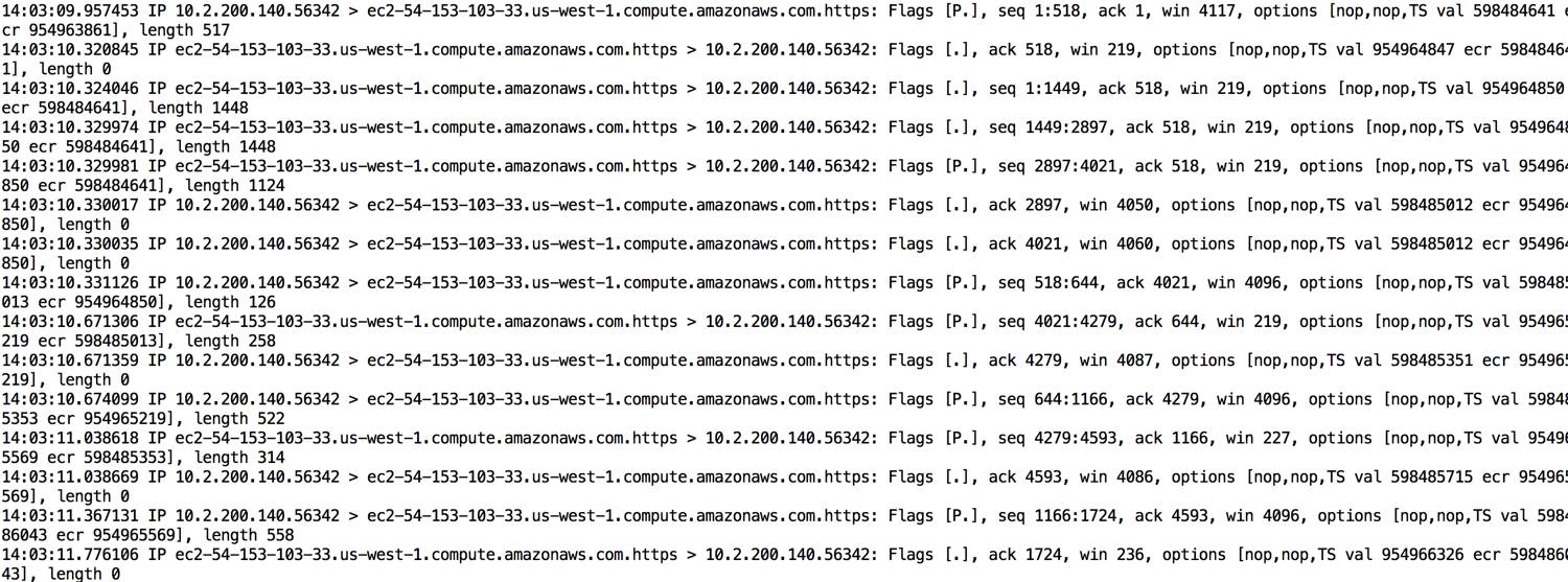 搞明白 WebSocket 与 TCP/IP