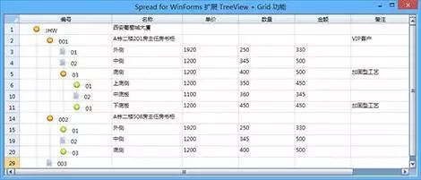 解锁高效开发工具 - Spread 表格开发系列