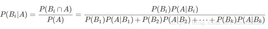 【重要】朴素贝叶斯分类器详解及中文文本舆情分析（附代码实践）