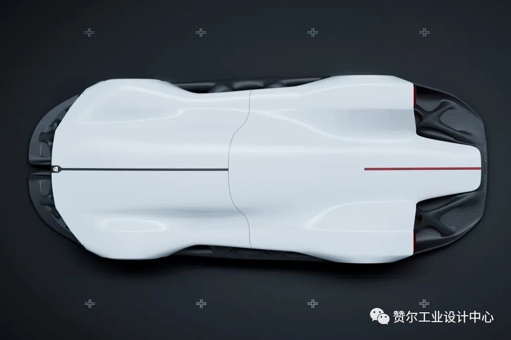 RIMAC SCALATAN 概念车 | 设计视界