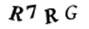 15分钟实现数字验证码自动识别，基于OpenCV+Keras