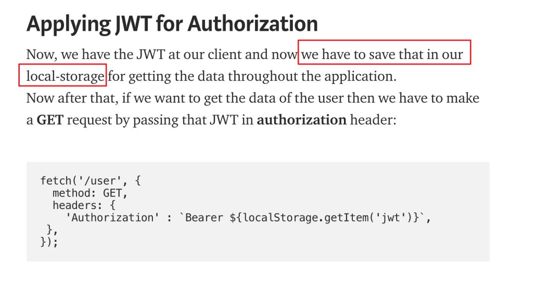 手绘 10 张图，把 CSRF 跨域攻击、JWT 跨域认证说得明明白白的