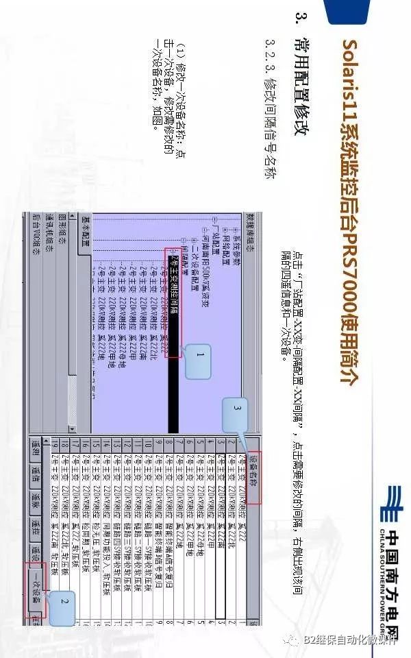 Solaris11系统监控后台PRS7000使用简介