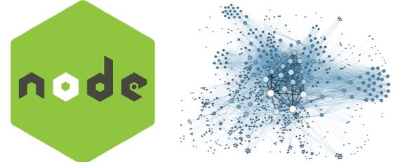 Node.js生态要靠区块链拯救? 以太坊团队这位小哥给出了开源协作的新方案