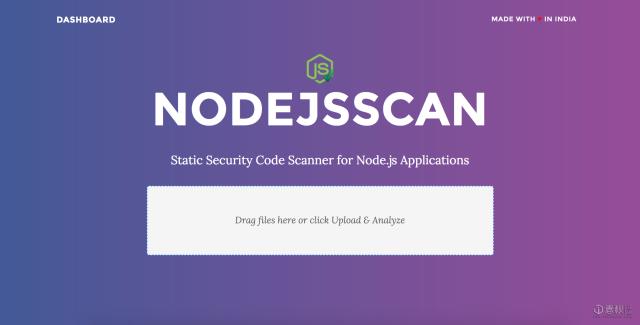 从零开始学习渗透Node.js应用程序