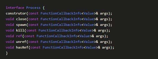 走进Node.js之多进程模型