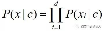 西瓜书学习（十）—贝叶斯分类器（上）