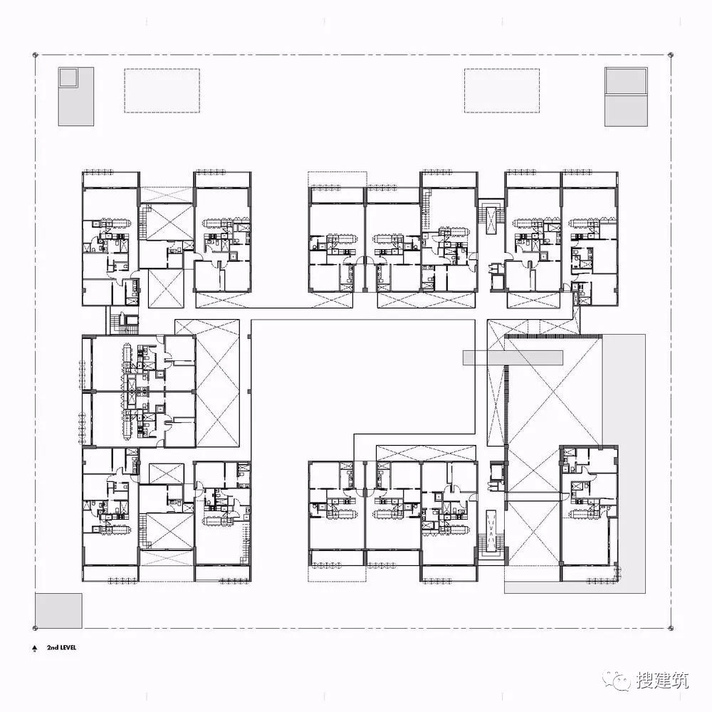 新住宅设计模式