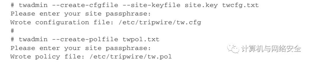 Linux | 使用日志系统监控