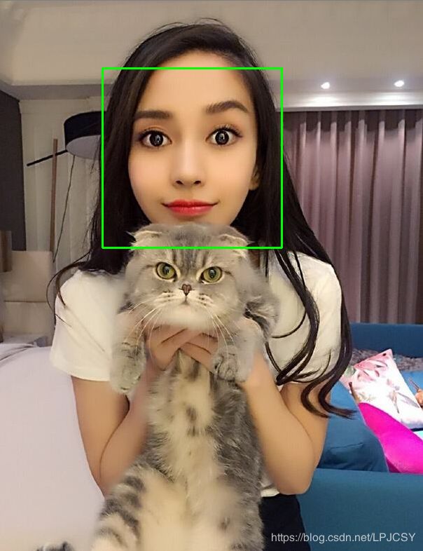 计算机视觉(一) : 10分钟入门opencv