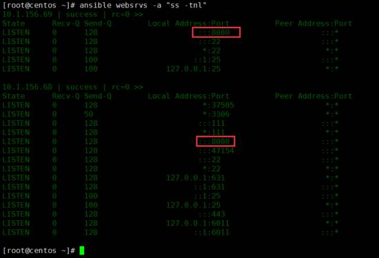 学习 Ansible Playbook，有这篇文章就够了！