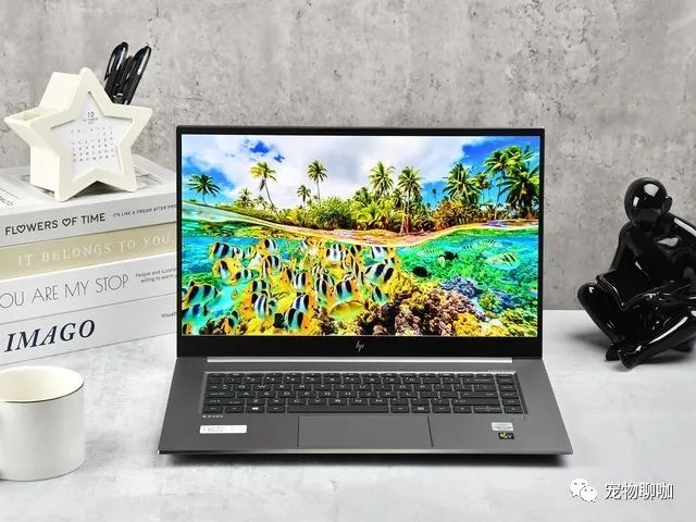 极致不妥协的开发工具 HP ZBook Studio工作站评测