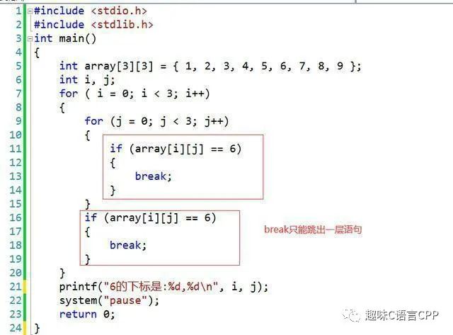 每日干货丨C&C++：C语言的 goto 语句，为什么老师反复强调不能用？