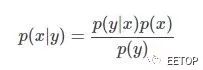 机器学习：朴素贝叶斯的python实现