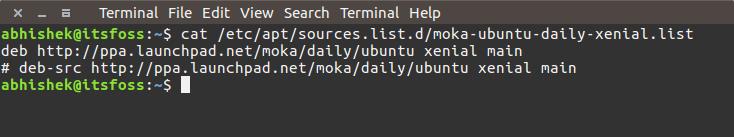 Ubuntu PPA 使用指南 | Linux 中国