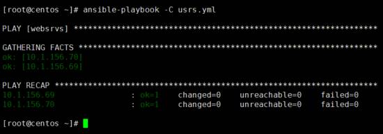 学习 Ansible Playbook，有这篇文章就够了！