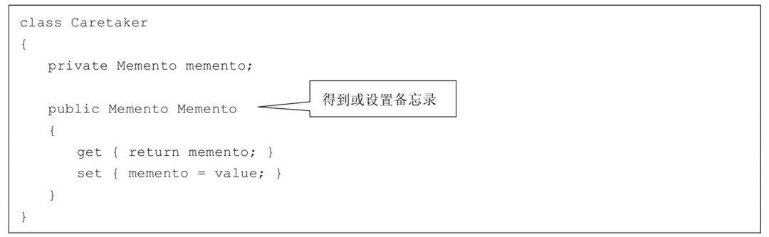 帮你整理了一份设计模式速查手册