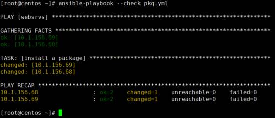 学习 Ansible Playbook，有这篇文章就够了！