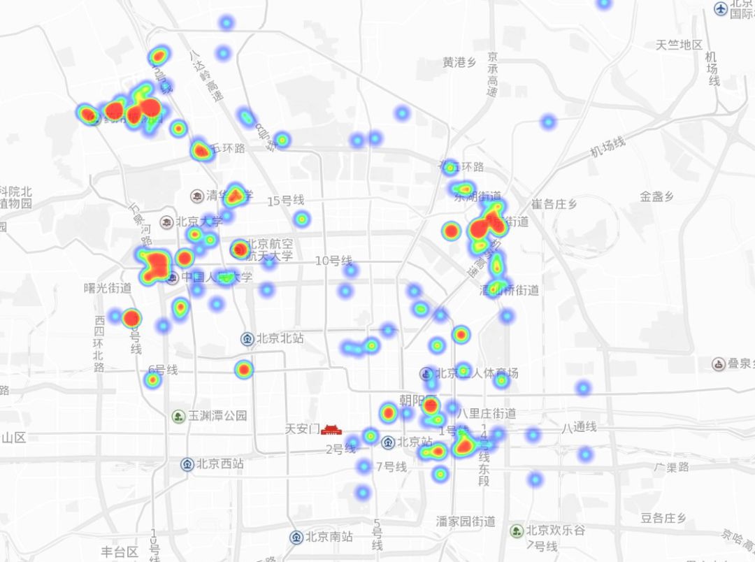 国内 Golang 开发有没有 qian 途？爬了些数据告诉你