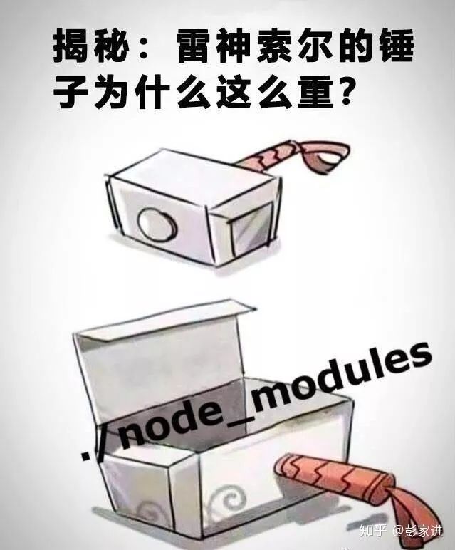 我是这样黑进你Node.js生产服务器的