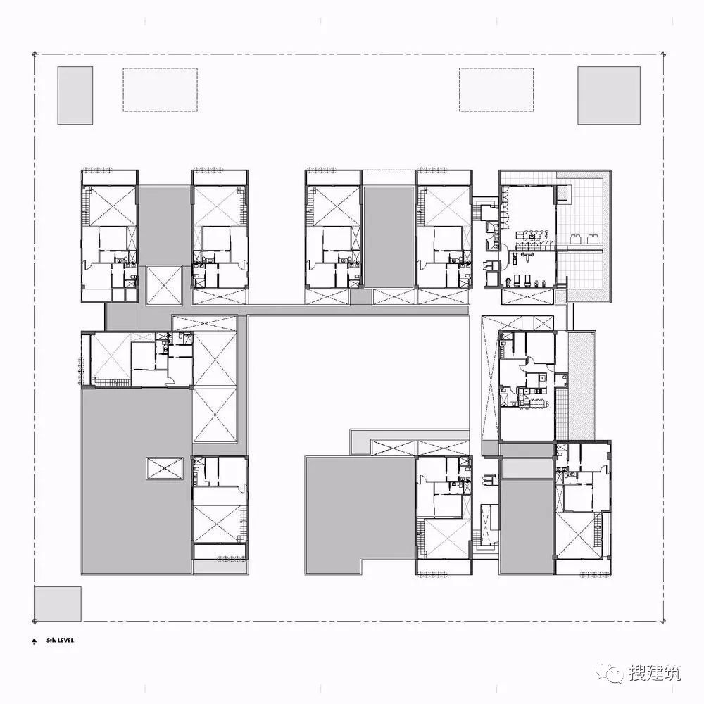 新住宅设计模式