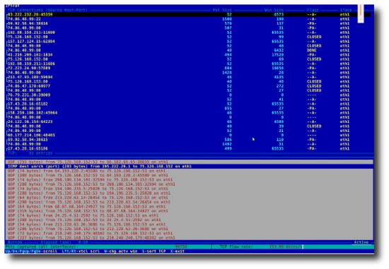 这30个Linux系统监控工具，每个系统管理员都应该知道