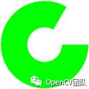 OpenCV Logo的含义