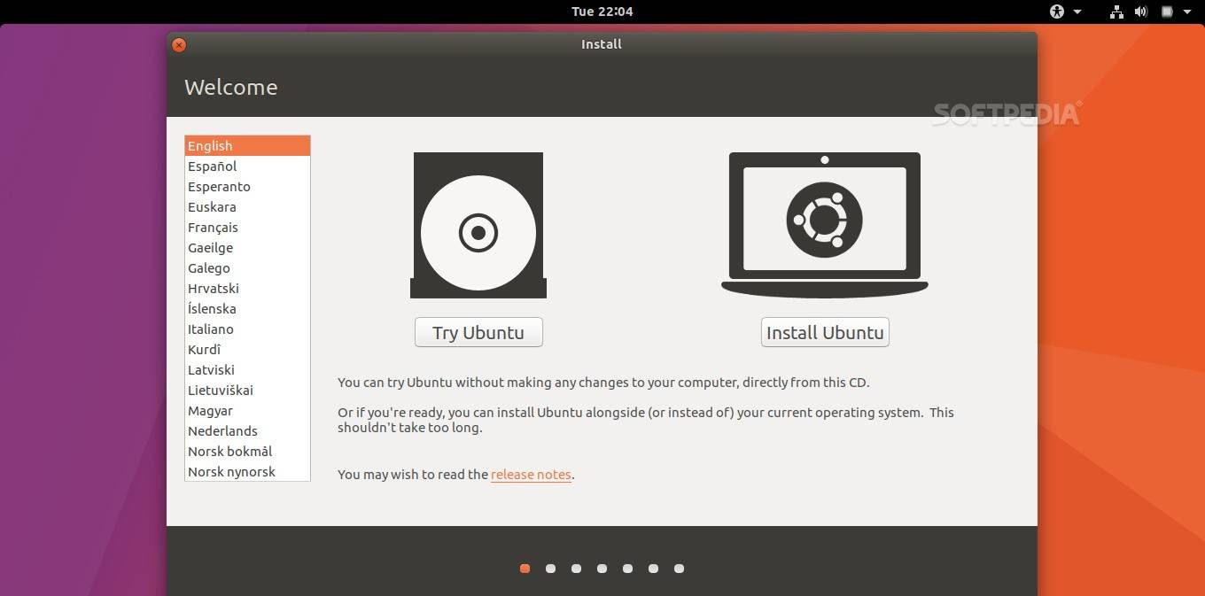 告别 Unity，Ubuntu 17.10 启用 GNOME