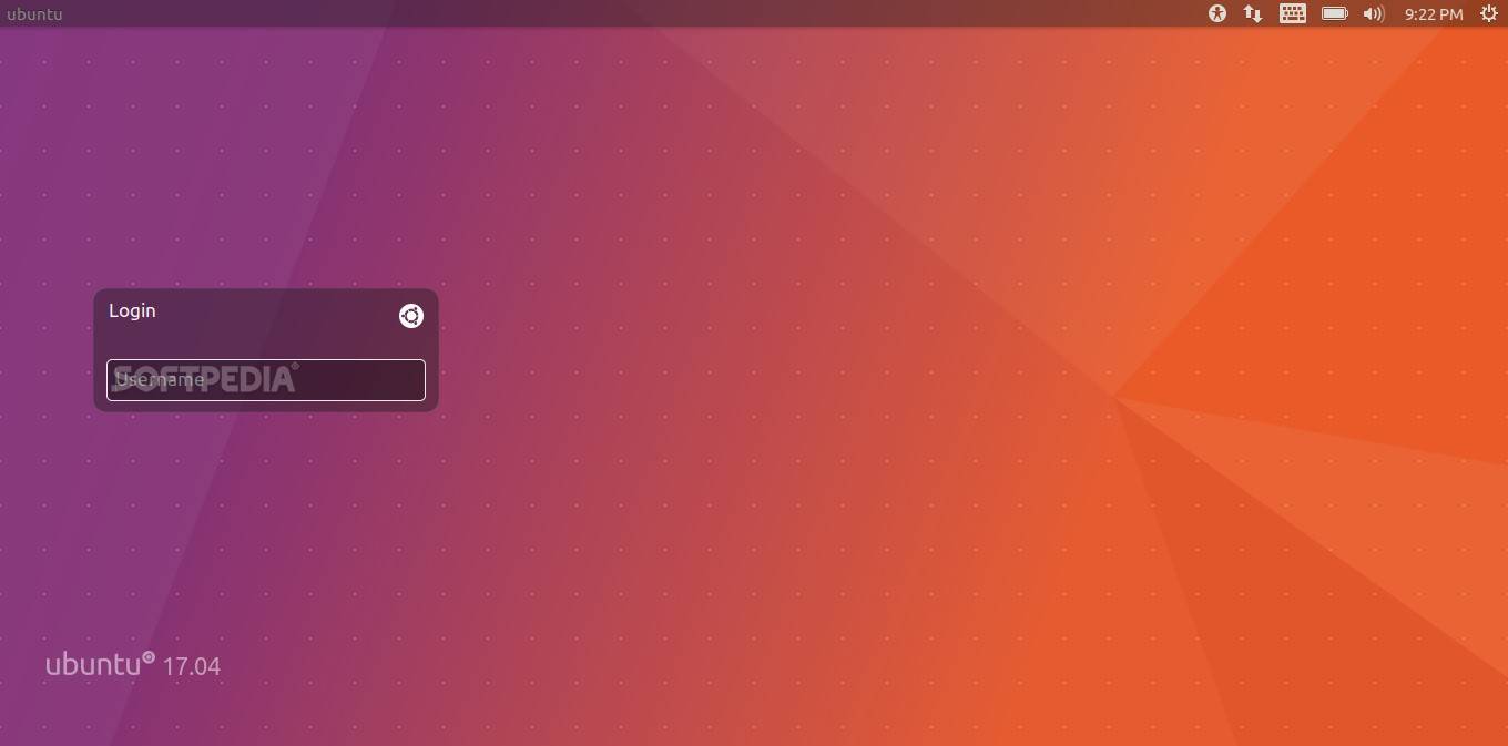 告别 Unity，Ubuntu 17.10 启用 GNOME