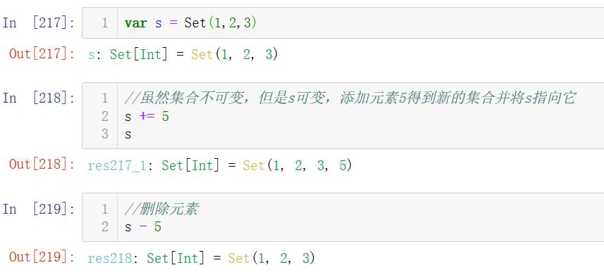 Scala基础入门，纯干货！