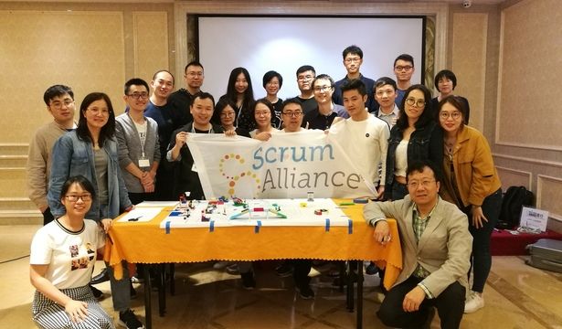 Scrum框架下如何保证质量