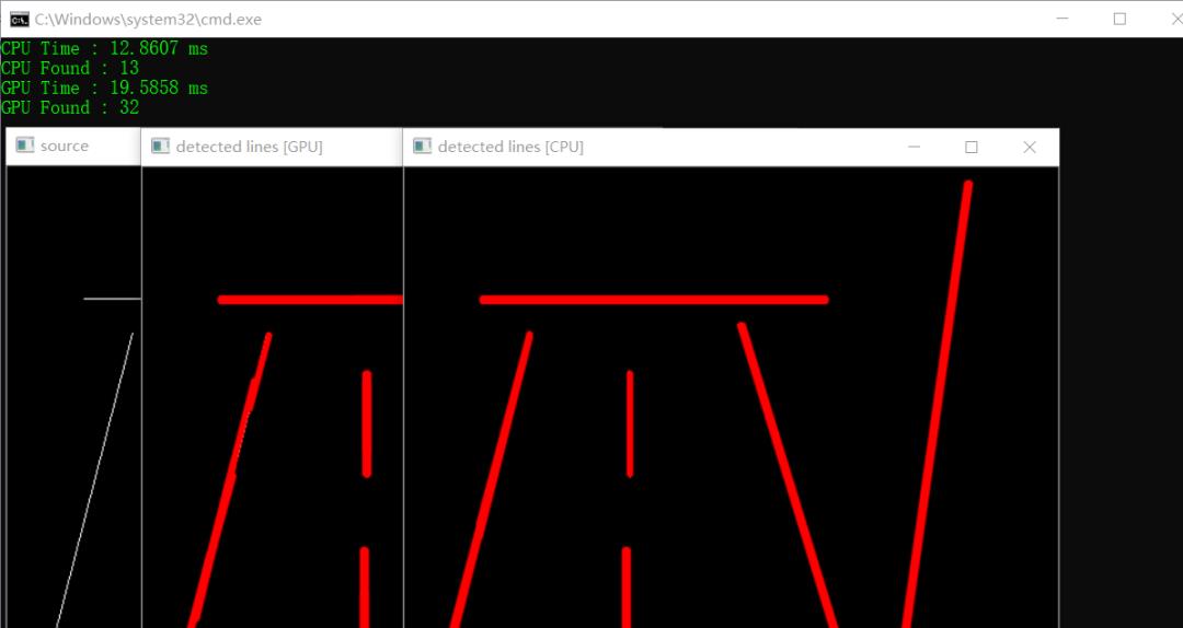 OpenCV4 | 如何让传统图像处理实现三十倍加速的顶级技能