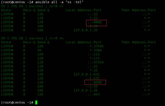 243张图片为你解析Linux轻量级自动运维化工具Ansible