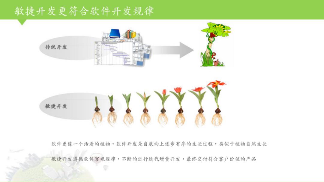 敏捷开发scrum培训