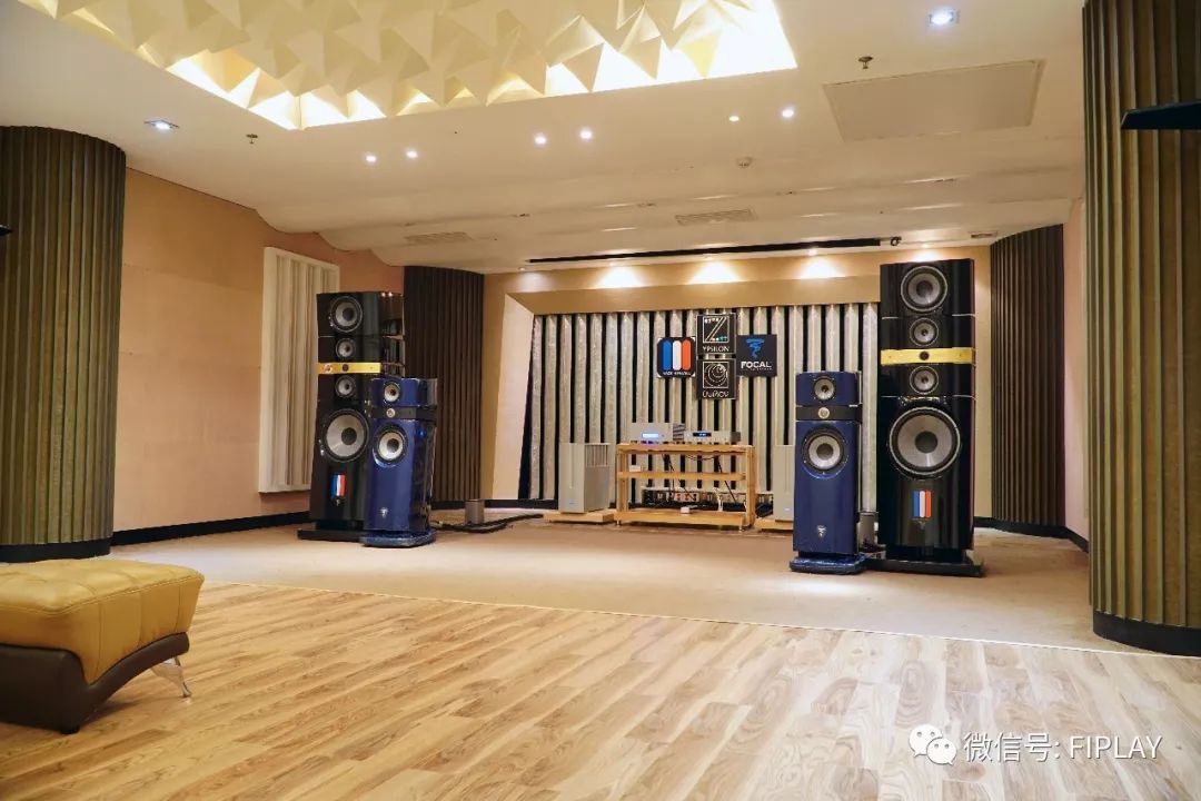 新品丨FOCAL Scala Utopia III Evo，让乌托邦的“理想之声”再现新高度