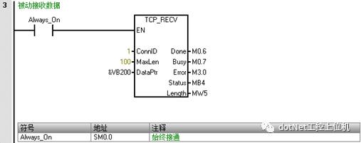 基于西门子PLC的Socket通信深度剖析