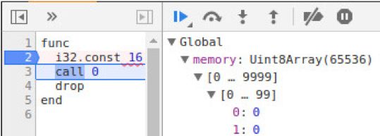 如何逆向分析WebAssembly二进制代码