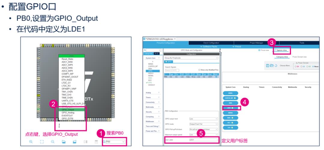 傻瓜式教程：如何使用“多合一”开发工具STM32CubeIDE