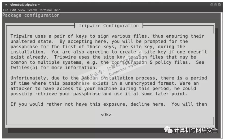 Linux | 使用日志系统监控
