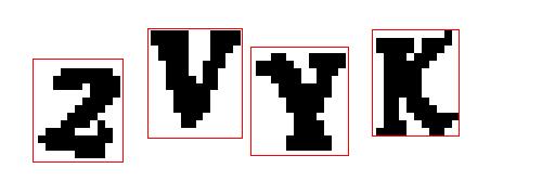 15分钟实现数字验证码自动识别，基于OpenCV+Keras