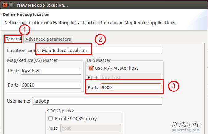 使用Eclipse编译运行MapReduce程序 Hadoop2.6.0_Ubuntu/CentOS