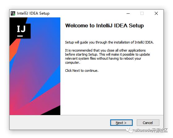 【开发工具系列】IntelliJ IDEA 全家桶 IDEA 2020.2 激活到 2089 年